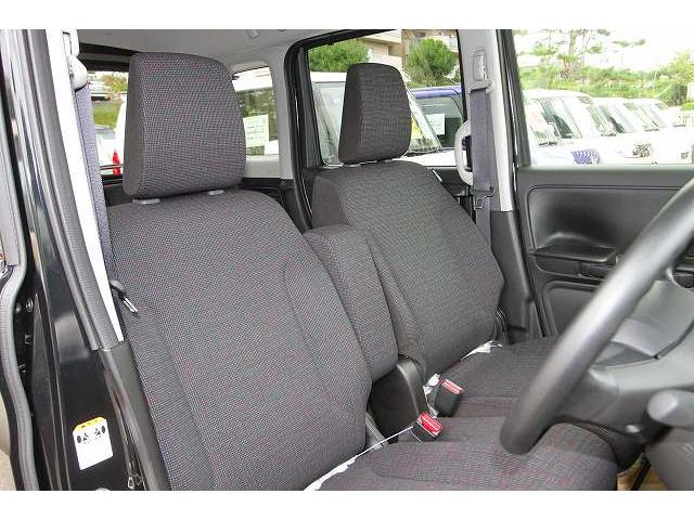 ハイブリッドX 軽自動車 届出済未使用車 衝突被害軽減ブレーキ キーレスエントリー Wエアバッグ 両側パワースライドドア(15枚目)