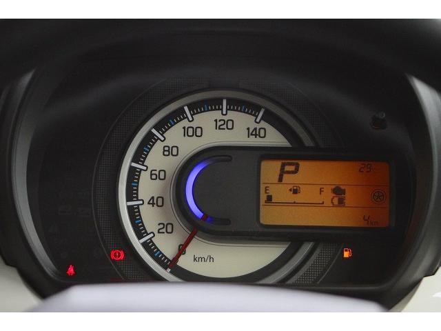 ハイブリッドX 軽自動車 届出済未使用車 衝突被害軽減ブレーキ キーレスエントリー Wエアバッグ 両側パワースライドドア(17枚目)