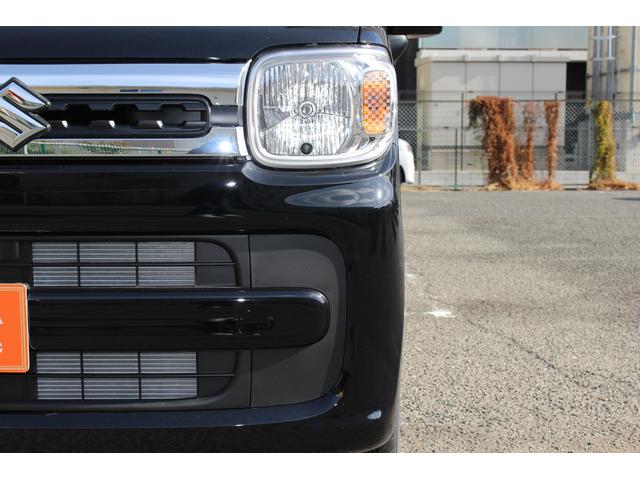 ハイブリッドX 軽自動車 届出済未使用車 衝突被害軽減ブレーキ キーレスエントリー Wエアバッグ 両側パワースライドドア(27枚目)