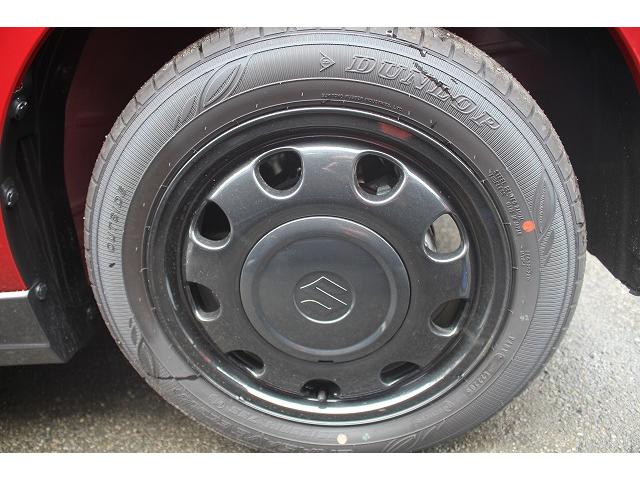 ハイブリッドXZ 軽自動車 届出済未使用車 衝突被害軽減ブレーキ スマートキー LEDヘッドライト 両側電動スライドドア オートエアコン Wエアバッグ(13枚目)