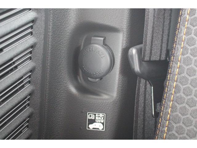 ハイブリッドXZ 軽自動車 届出済未使用車 衝突被害軽減ブレーキ スマートキー LEDヘッドライト 両側電動スライドドア オートエアコン Wエアバッグ(26枚目)