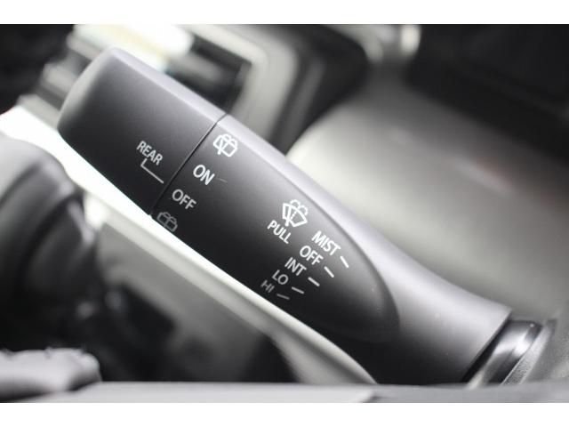 ハイブリッドXZ 軽自動車 届出済未使用車 衝突被害軽減ブレーキ スマートキー LEDヘッドライト 両側電動スライドドア オートエアコン Wエアバッグ(29枚目)