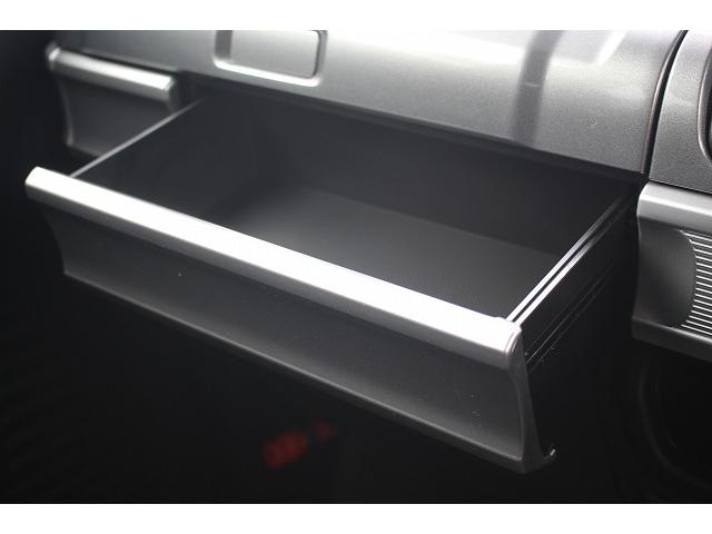 ハイブリッドXZ 軽自動車 届出済未使用車 衝突被害軽減ブレーキ スマートキー LEDヘッドライト 両側電動スライドドア オートエアコン Wエアバッグ(35枚目)