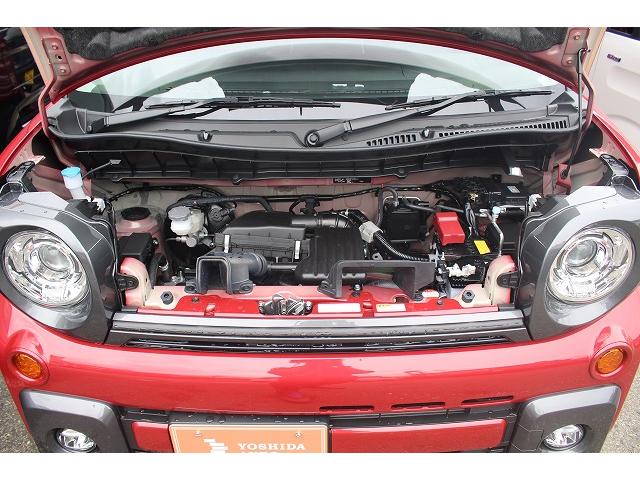 ハイブリッドXZ 軽自動車 届出済未使用車 衝突被害軽減ブレーキ スマートキー LEDヘッドライト 両側電動スライドドア オートエアコン Wエアバッグ(41枚目)