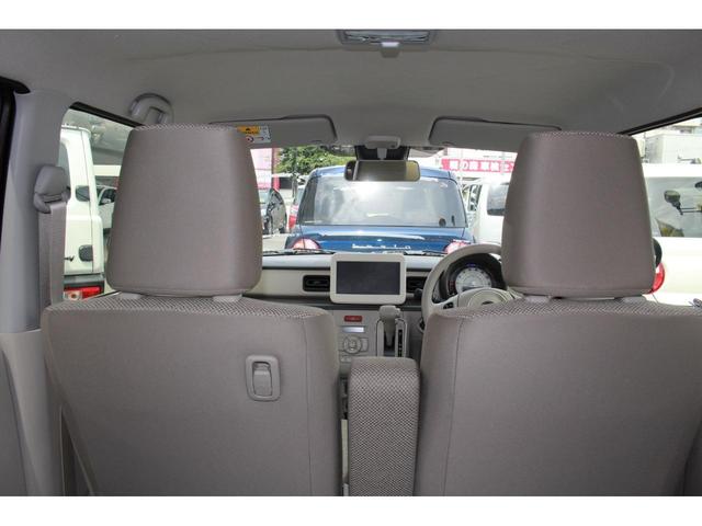 L 軽自動車 届出済未使用車 衝突被害軽減ブレーキ スマートキー プッシュスタート シートヒーター ベンチシート Wエアバッグ(24枚目)