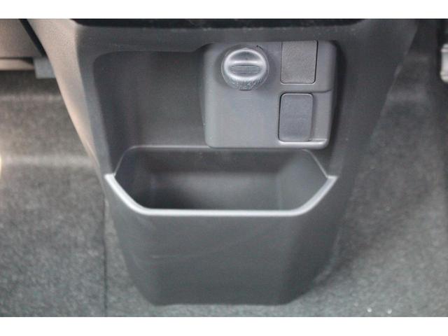 GターボリミテッドSAIII 軽自動車 届出済未使用車 衝突被害軽減ブレーキ スマートキー プッシュスタート 両側パワースライドドア ナビ装着用アップグレードパック(34枚目)