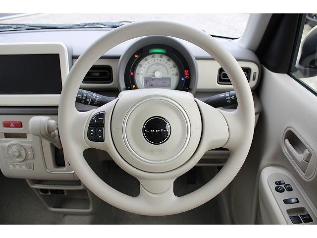 L 軽自動車 届出済未使用車 衝突被害軽減ブレーキ スマートキー プッシュスタート ベンチシート シートヒーター Wエアバッグ(15枚目)