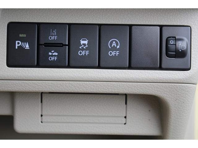 L 軽自動車 届出済未使用車 衝突被害軽減ブレーキ スマートキー プッシュスタート ベンチシート シートヒーター Wエアバッグ(18枚目)