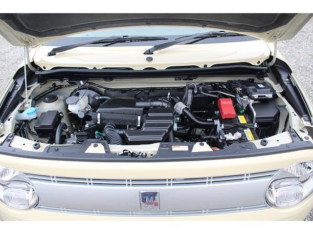 L 軽自動車 届出済未使用車 衝突被害軽減ブレーキ スマートキー プッシュスタート ベンチシート シートヒーター Wエアバッグ(22枚目)