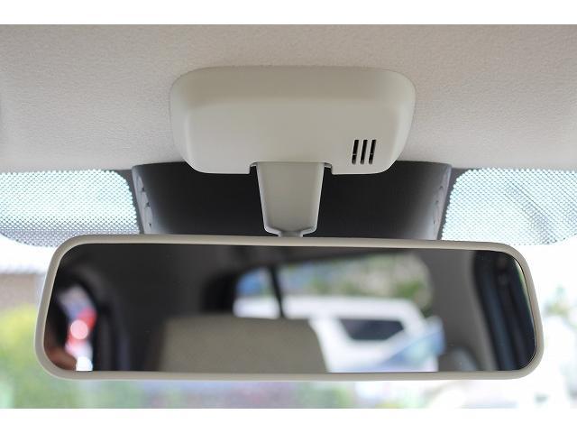 G 軽自動車 届出済未使用車 衝突被害軽減ブレーキ スマートキー プッシュスタート シートヒーター ベンチシート Wエアバッグ(30枚目)