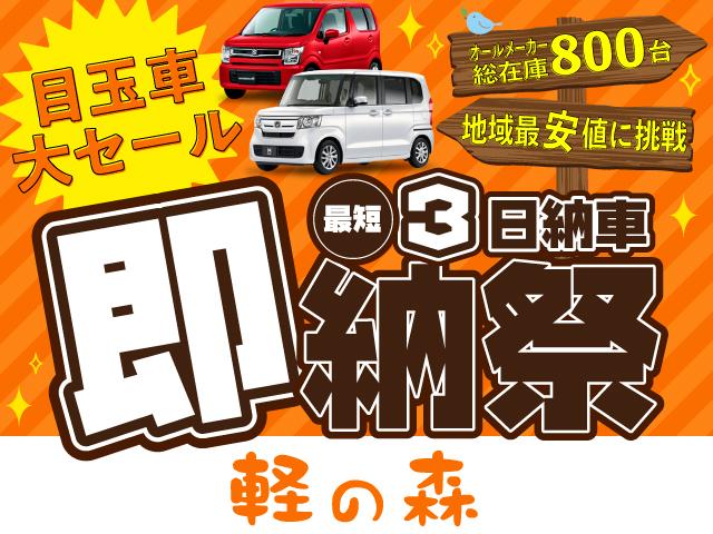 X 軽自動車 衝突被害軽減ブレーキ アラウンドビューモニター 両側スライドドア 片側パワースライドドア スマートキー プッシュスタート(2枚目)