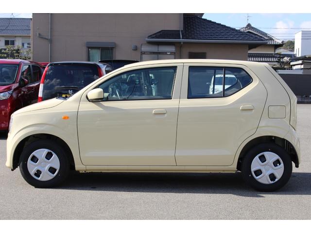 L 軽自動車 衝突被害軽減ブレーキ 後退時ブレーキサポート キーレスエントリー シートヒーター CDプレーヤー パワステ パワーウィンドウ(10枚目)