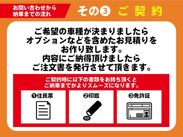 ベースグレード　軽自動車・届出済未使用車・エアコン・パワーステアリング・パワーウィンドウ・ＡＢＳ・運転席助手席エアバッグ・衝突被害軽減ブレーキ・クルーズコントロール・アイドリングストップ・両側スライド片側電動ドア(59枚目)