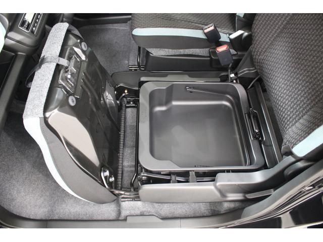 ハスラー ハイブリッドＧ　軽自動車　届出済未使用車　衝突被害軽減ブレーキ　アダプティブクルーズコントロール　アイドリングストップシステム　シートヒーター　フルフラットシート　ＬＥＤヘッドライト　スマートキー　パワーウィンドウ（22枚目）