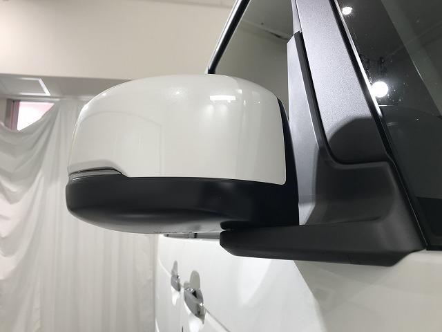 Ｎ－ＢＯＸカスタム ベースグレード　軽自動車　届出済未使用車　衝突被害軽減ブレーキ　エアコン　エアバッグ　パワステ　パワーウィンドウ　アイドリングストップ　ＡＢＳ　スマートキー　電動スライドドア（23枚目）