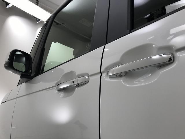 Ｎ－ＢＯＸカスタム ベースグレード　軽自動車　届出済未使用車　衝突被害軽減ブレーキ　エアコン　エアバッグ　パワステ　パワーウィンドウ　アイドリングストップ　ＡＢＳ　スマートキー　電動スライドドア（26枚目）