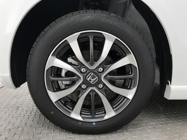 Ｎ－ＢＯＸカスタム ベースグレード　軽自動車　届出済未使用車　衝突被害軽減ブレーキ　エアコン　エアバッグ　パワステ　パワーウィンドウ　アイドリングストップ　ＡＢＳ　スマートキー　電動スライドドア（30枚目）