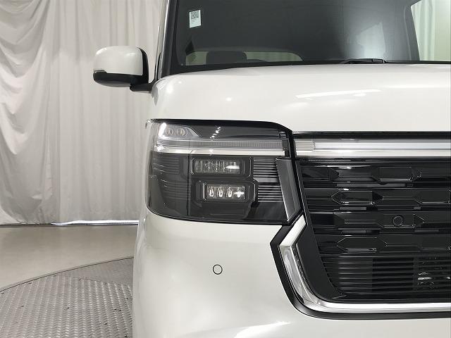 Ｎ－ＢＯＸカスタム ベースグレード　軽自動車　届出済未使用車　衝突被害軽減ブレーキ　エアコン　エアバッグ　パワステ　パワーウィンドウ　アイドリングストップ　ＡＢＳ　スマートキー　電動スライドドア（36枚目）