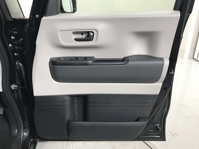 Ｎ－ＢＯＸ ベースグレード　軽自動車　届出済未使用車　衝突被害軽減ブレーキ　エアコン　エアバッグ　スマートキー　スライドドア　アイドリングストップ　ＡＢＳ　パワステ　パワーウィンドウ（36枚目）