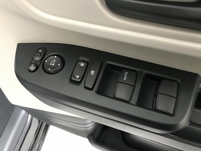 Ｎ－ＢＯＸ ベースグレード　軽自動車　届出済未使用車　衝突被害軽減ブレーキ　エアコン　エアバッグ　スマートキー　スライドドア　アイドリングストップ　ＡＢＳ　パワステ　パワーウィンドウ（38枚目）