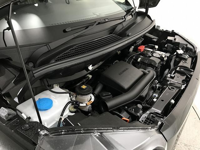 Ｎ－ＢＯＸ ベースグレード　軽自動車　届出済未使用車　衝突被害軽減ブレーキ　エアコン　エアバッグ　スマートキー　スライドドア　アイドリングストップ　ＡＢＳ　パワステ　パワーウィンドウ（53枚目）
