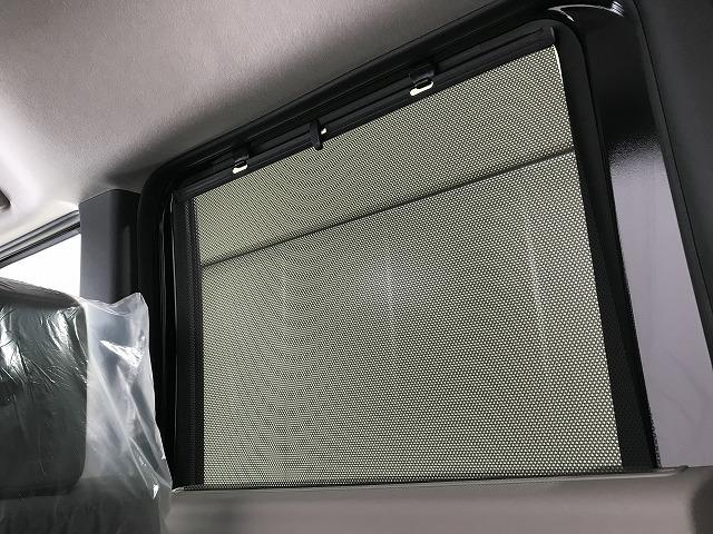 Ｎ－ＢＯＸ ベースグレード　軽自動車　届出済未使用車　衝突被害軽減ブレーキ　エアコン　エアバッグ　スマートキー　スライドドア　アイドリングストップ　ＡＢＳ　パワステ　パワーウィンドウ（58枚目）