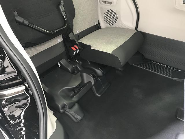 Ｎ－ＢＯＸ ベースグレード　軽自動車　届出済未使用車　衝突被害軽減ブレーキ　エアコン　エアバッグ　スマートキー　スライドドア　アイドリングストップ　ＡＢＳ　パワステ　パワーウィンドウ（71枚目）
