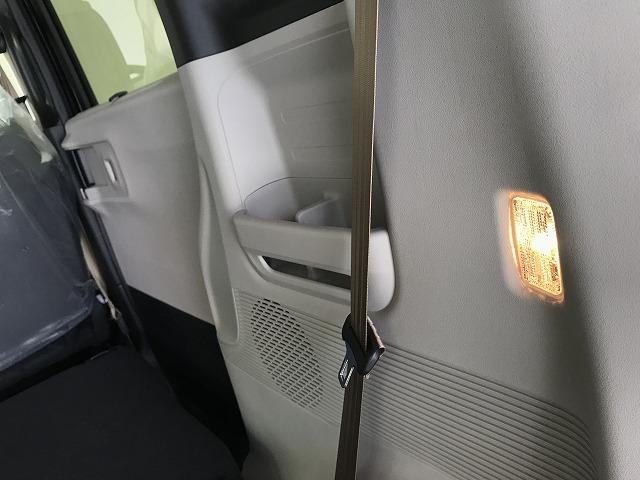 Ｎ－ＢＯＸ ベースグレード　軽自動車　届出済未使用車　衝突被害軽減ブレーキ　エアコン　エアバッグ　スマートキー　スライドドア　アイドリングストップ　ＡＢＳ　パワステ　パワーウィンドウ（78枚目）