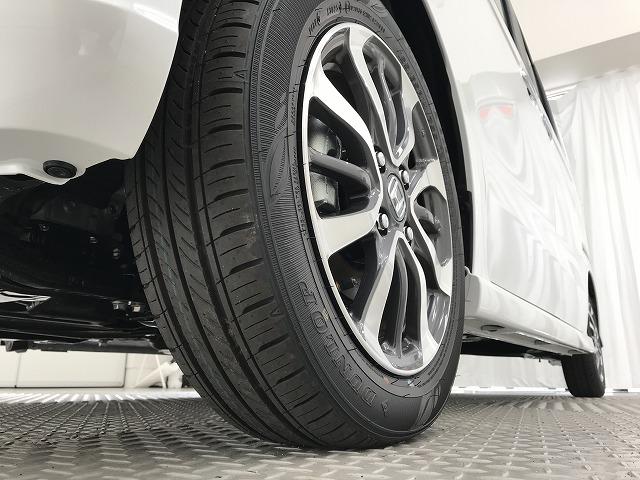 Ｎ－ＢＯＸカスタム ベースグレード　軽自動車　届出済未使用車　衝突被害軽減ブレーキ　アイドリングストップ　ＡＢＳ　スマートキー　スライドドア　エアコン　エアバッグ　パワステ　パワーウィンドウ（31枚目）