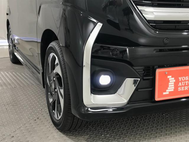 スペーシアカスタム ハイブリッドＸＳ　軽自動車　届出済未使用車　衝突被害軽減ブレーキ　アダプティブクルーズコントロール　アイドリングストップシステム　シートヒーター　オットマン　スマートキー　両側電動スライドドア　エアコン　ＡＢＳ（24枚目）