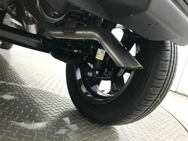 ハスラー ハイブリッドＸ　軽自動車　届出済未使用車　衝突被害軽減ブレーキ　アダプティブクルーズコントロール　アイドリングストップシステム　アルミホイール　スマートキーフルフラットシート　パワーステアリング　パワーウィンドウ（17枚目）