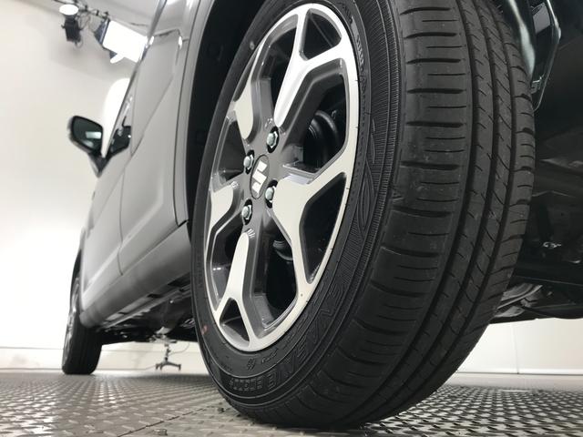 ハスラー ハイブリッドＸ　軽自動車　届出済未使用車　衝突被害軽減ブレーキ　アダプティブクルーズコントロール　アイドリングストップシステム　アルミホイール　スマートキーフルフラットシート　パワーステアリング　パワーウィンドウ（22枚目）
