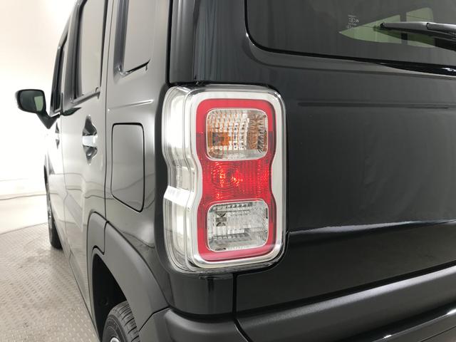 ハスラー ハイブリッドＸ　軽自動車　届出済未使用車　衝突被害軽減ブレーキ　アダプティブクルーズコントロール　アイドリングストップシステム　アルミホイール　スマートキーフルフラットシート　パワーステアリング　パワーウィンドウ（28枚目）