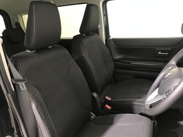 ハスラー ハイブリッドＸ　軽自動車　届出済未使用車　衝突被害軽減ブレーキ　アダプティブクルーズコントロール　アイドリングストップシステム　アルミホイール　スマートキーフルフラットシート　パワーステアリング　パワーウィンドウ（31枚目）