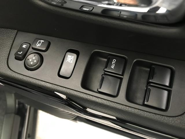 ハスラー ハイブリッドＸ　軽自動車　届出済未使用車　衝突被害軽減ブレーキ　アダプティブクルーズコントロール　アイドリングストップシステム　アルミホイール　スマートキーフルフラットシート　パワーステアリング　パワーウィンドウ（39枚目）