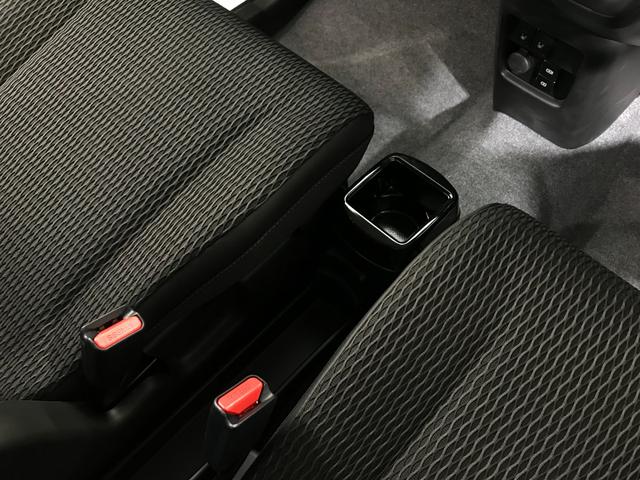 ハスラー ハイブリッドＸ　軽自動車　届出済未使用車　衝突被害軽減ブレーキ　アダプティブクルーズコントロール　アイドリングストップシステム　アルミホイール　スマートキーフルフラットシート　パワーステアリング　パワーウィンドウ（56枚目）