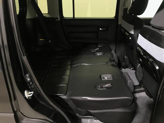 ハスラー ハイブリッドＸ　軽自動車　届出済未使用車　衝突被害軽減ブレーキ　アダプティブクルーズコントロール　アイドリングストップシステム　アルミホイール　スマートキーフルフラットシート　パワーステアリング　パワーウィンドウ（69枚目）