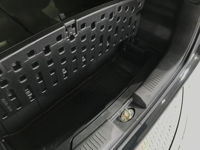 ハスラー ハイブリッドＸ　軽自動車　届出済未使用車　衝突被害軽減ブレーキ　アダプティブクルーズコントロール　アイドリングストップシステム　アルミホイール　スマートキーフルフラットシート　パワーステアリング　パワーウィンドウ（77枚目）