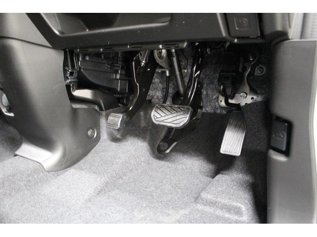 スペーシア ハイブリッドＧ　軽自動車　届出済未使用車　衝突被害軽減ブレーキ　アイドリングストップシステム　スマートキー　フルフラットシート　ベンチシート　両側スライドドア　パワーウィンドウ　パワーステアリング　運転席エアバック（40枚目）
