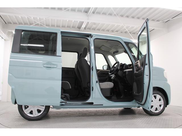 スペーシア ハイブリッドＧ　軽自動車　届出済未使用車　衝突被害軽減ブレーキ　アイドリングストップシステム　スマートキー　フルフラットシート　ベンチシート　両側スライドドア　パワーウィンドウ　パワーステアリング　運転席エアバック（79枚目）