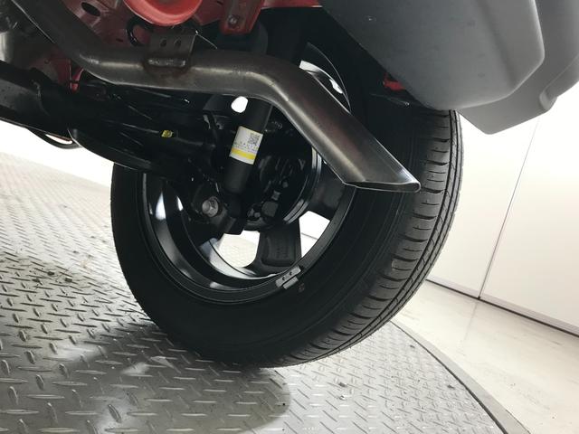 ハスラー タフワイルド 軽自動車 届出済未使用車 衝突被害軽減ブレーキ アダプティブクルーズコントロール アイドリングストップシステム アルミホイール ルーフレール シートヒーター スマートキー パワーウィンドウ ABS(17枚目)