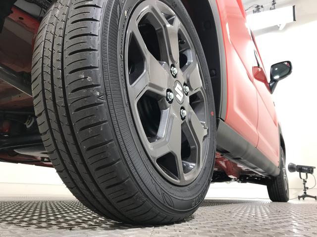 ハスラー タフワイルド 軽自動車 届出済未使用車 衝突被害軽減ブレーキ アダプティブクルーズコントロール アイドリングストップシステム アルミホイール ルーフレール シートヒーター スマートキー パワーウィンドウ ABS(24枚目)