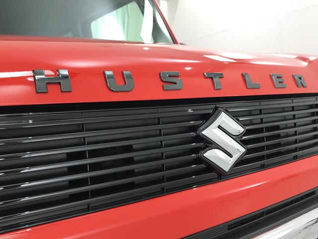 ハスラー タフワイルド 軽自動車 届出済未使用車 衝突被害軽減ブレーキ アダプティブクルーズコントロール アイドリングストップシステム アルミホイール ルーフレール シートヒーター スマートキー パワーウィンドウ ABS(26枚目)