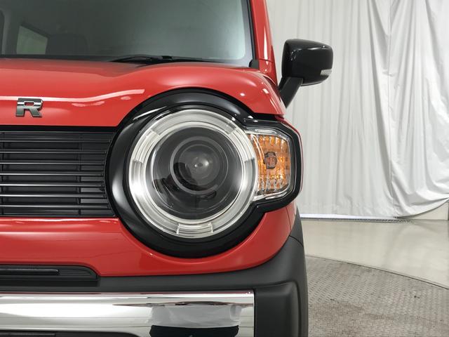 ハスラー タフワイルド 軽自動車 届出済未使用車 衝突被害軽減ブレーキ アダプティブクルーズコントロール アイドリングストップシステム アルミホイール ルーフレール シートヒーター スマートキー パワーウィンドウ ABS(27枚目)