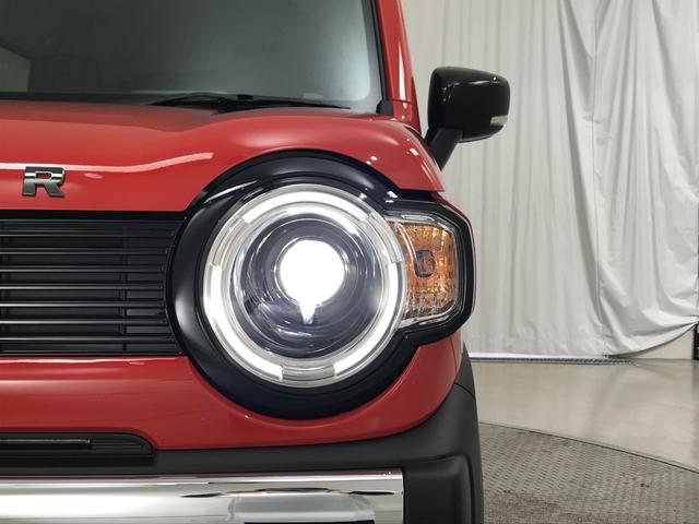 ハスラー タフワイルド 軽自動車 届出済未使用車 衝突被害軽減ブレーキ アダプティブクルーズコントロール アイドリングストップシステム アルミホイール ルーフレール シートヒーター スマートキー パワーウィンドウ ABS(29枚目)
