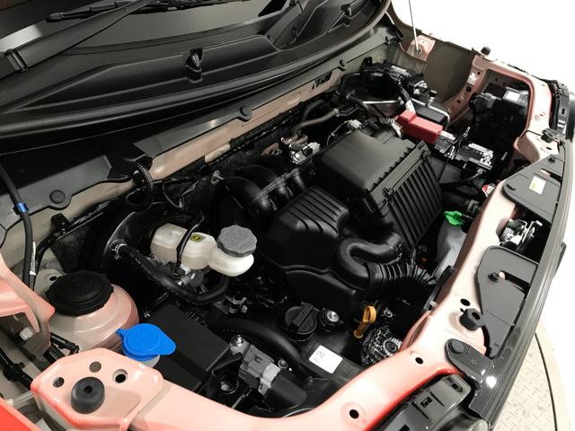 ハスラー タフワイルド 軽自動車 届出済未使用車 衝突被害軽減ブレーキ アダプティブクルーズコントロール アイドリングストップシステム アルミホイール ルーフレール シートヒーター スマートキー パワーウィンドウ ABS(35枚目)