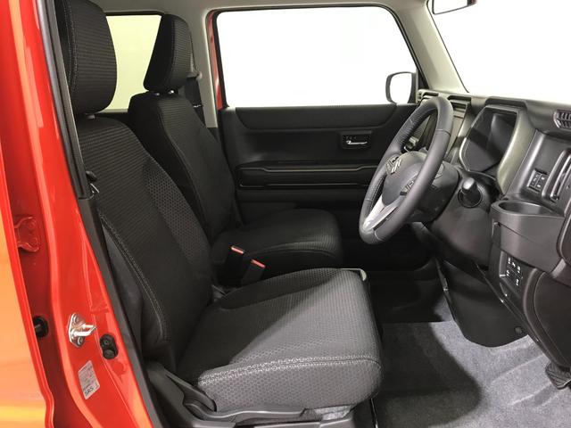 ハスラー タフワイルド 軽自動車 届出済未使用車 衝突被害軽減ブレーキ アダプティブクルーズコントロール アイドリングストップシステム アルミホイール ルーフレール シートヒーター スマートキー パワーウィンドウ ABS(36枚目)
