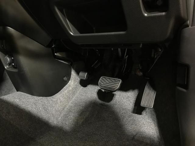 ハスラー タフワイルド 軽自動車 届出済未使用車 衝突被害軽減ブレーキ アダプティブクルーズコントロール アイドリングストップシステム アルミホイール ルーフレール シートヒーター スマートキー パワーウィンドウ ABS(39枚目)