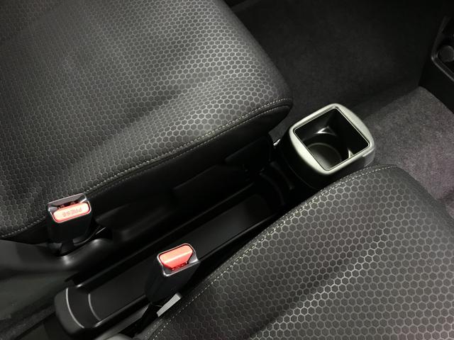 ハスラー タフワイルド 軽自動車 届出済未使用車 衝突被害軽減ブレーキ アダプティブクルーズコントロール アイドリングストップシステム アルミホイール ルーフレール シートヒーター スマートキー パワーウィンドウ ABS(40枚目)