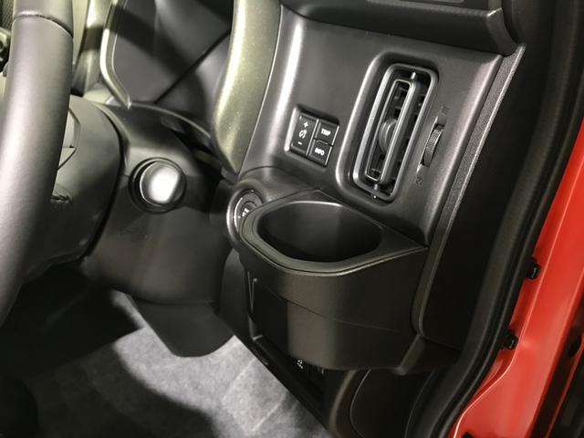 ハスラー タフワイルド 軽自動車 届出済未使用車 衝突被害軽減ブレーキ アダプティブクルーズコントロール アイドリングストップシステム アルミホイール ルーフレール シートヒーター スマートキー パワーウィンドウ ABS(41枚目)